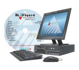 Продукция компании «NAVIgard»