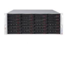 IP-видеосерверы