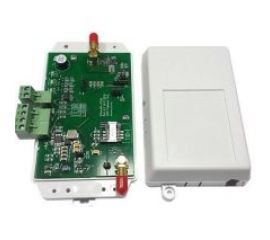 Системы доступа по GSM-каналу
