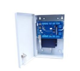 СКУД «RusGuard»