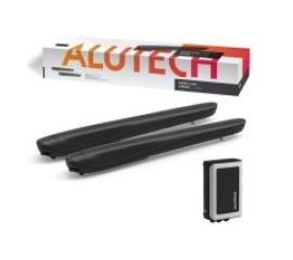 Автоматика для ворот «ALUTECH»