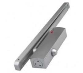 Доводчики «J-Lock»