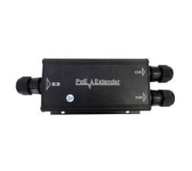 Удлинители Ethernet с PoE