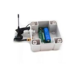 LoRaWAN