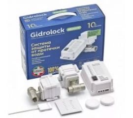 GIDROLOCK