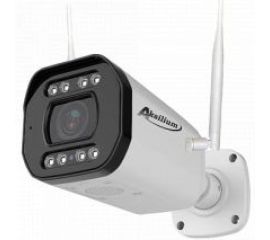 IP камеры Aksilium