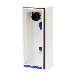 WXI-BB Коробка монтажная задняя для извещателя WXI-R