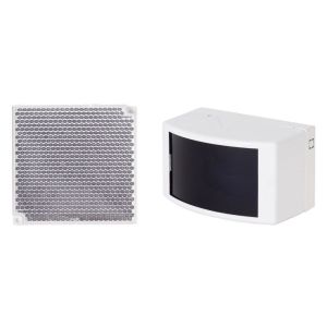 ИПДЛ-Д-I/4Р Извещатель пожарный дымовой оптико-электронный линейный