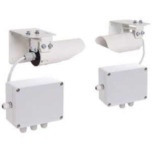 ИПДЛ-Д-II/4Р исп.5 Извещатель пожарный дымовой линейный