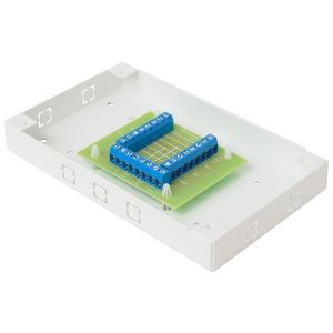 БК-2727 Блок коммутации