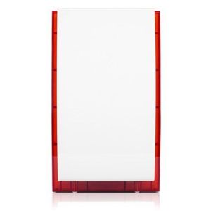 SP-4002 R Оповещатель охранно-пожарный свето-звуковой