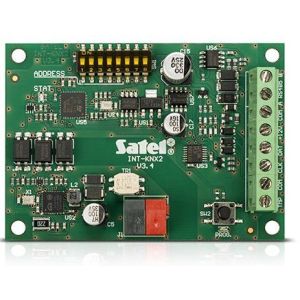 INT-KNX-2 Модуль интеграции с системой KNX