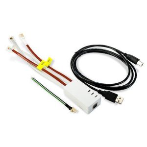 USB-RS Конвертор USB-RS для настройки устройств SATEL