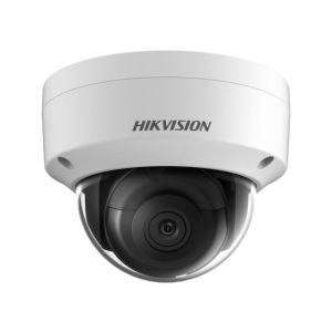DS-2CD2123G2-IS(2.8мм) Профессиональная видеокамера IP купольная