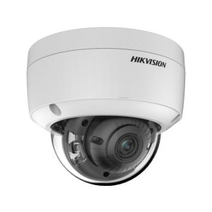 DS-2CD2147G2-LSU(2.8mm)(C) Профессиональная видеокамера IP купольная