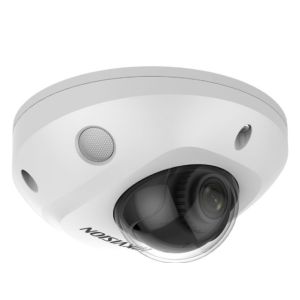 DS-2CD2523G2-IS(2.8мм)(D) Профессиональная видеокамера IP купольная