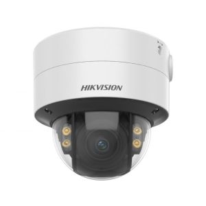 DS-2CD2787G2T-LZS(2.8-12mm)(C) Профессиональная видеокамера IP купольная