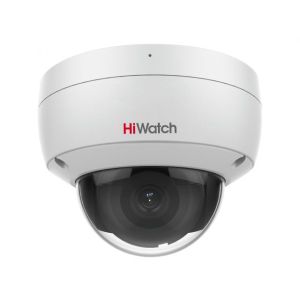 IPC-D022-G2/U (4mm) Профессиональная видеокамера IP купольная