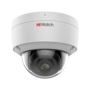 IPC-D042C-G2/SU(2.8mm) Профессиональная видеокамера IP купольная