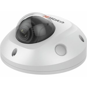 IPC-D542-G0/SU (4mm) Профессиональная видеокамера IP купольная