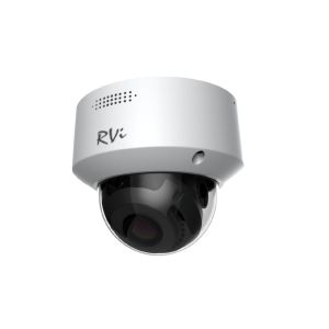 RVi-1NCD2079 (2.7-13.5) white Видеокамера IP купольная