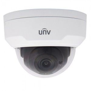 IPC322ER3-DUVPF40-C-RU Видеокамера IP купольная