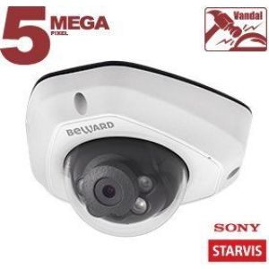SV3210DM (2,8 мм) IP-камера купольная уличная
