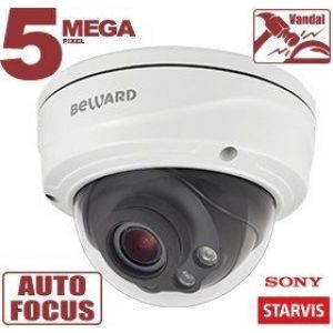 SV3210DVZ IP-камера купольная уличная