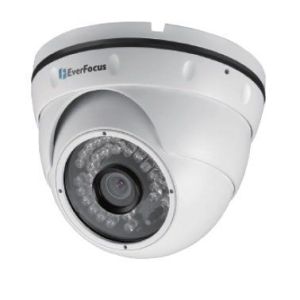 EBN-268 Видеокамера IP купольная