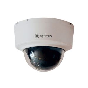 IP-E022.1(2.8)MPE_V.1 Видеокамера IP купольная