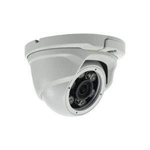 IP-E044.0(2.8)PL Видеокамера IP купольная