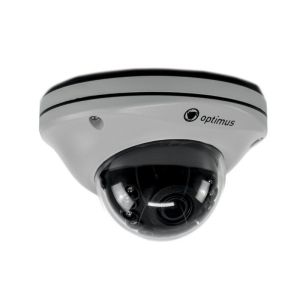 IP-E072.1(2.8)PE_V.2 Видеокамера IP купольная
