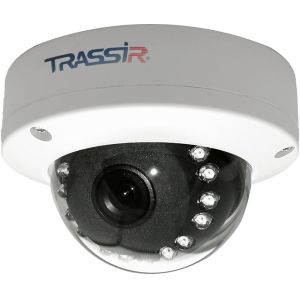 TR-D4D5 v2 (2.8) Видеокамера IP купольная