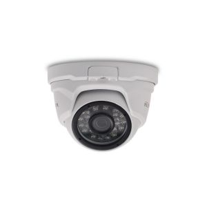 PVC-IP5F-DF2.8A Видеокамера IP купольная