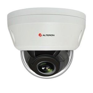 KIM55А Видеокамера IP купольная