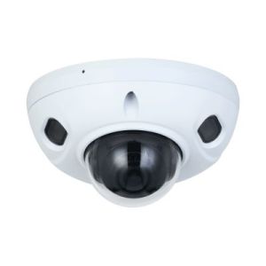 DH-IPC-HDBW3441FP-AS-0210B-S2 Профессиональная видеокамера IP купольная