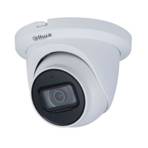 DH-IPC-HDW3241TMP-AS-0280B Профессиональная видеокамера IP купольная
