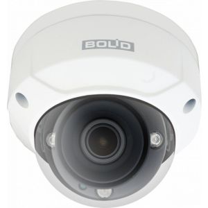BOLID VCI-280-01 Профессиональная видеокамера IP купольная