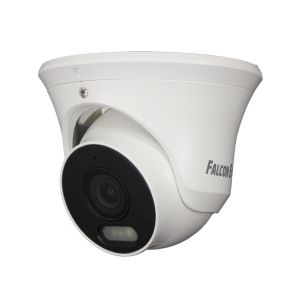 FE-IPC-D2-30p Видеокамера IP купольная