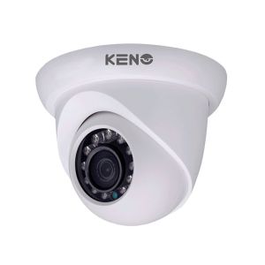 KN-DE506F36 Видеокамера IP купольная