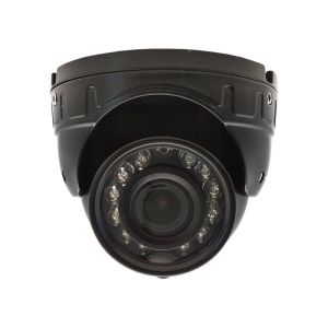 ST-S2501 POE (2.8) (черный) Видеокамера IP купольная