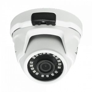 ST-S2543 (2.8) (версия 3) Видеокамера IP купольная