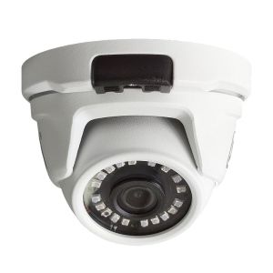 ST-S2543 POE (2.8) (версия 3) Видеокамера IP купольная
