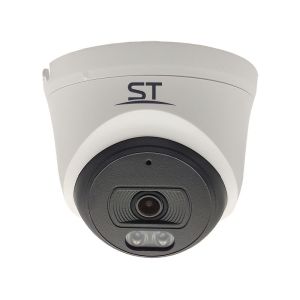 ST-SK2502 (2.8) Видеокамера IP купольная