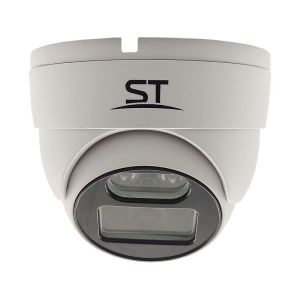 ST-SX5501 POE (2.8) Видеокамера IP купольная