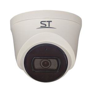 ST-VK2525 PRO (2.8) Профессиональная видеокамера IP купольная