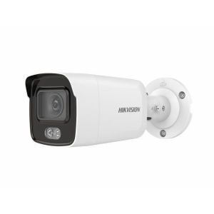 DS-2CD2047G2-LU(C)(4мм) Профессиональная видеокамера IP цилиндрическая