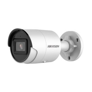 DS-2CD2083G2-IU(2.8мм) Профессиональная видеокамера IP цилиндрическая