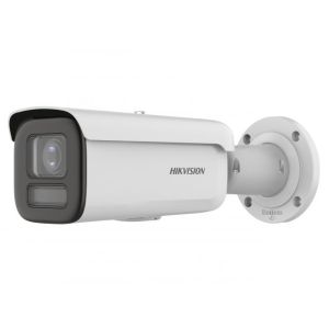 DS-2CD2647G2T-LZS(2.8-12mm)(C) Профессиональная видеокамера IP цилиндрическая