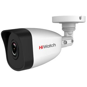 IPC-B020(B) (2.8mm) Бюджетная IP-видеокамера цилиндрическая